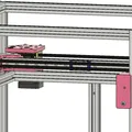 Gantry Parallax cho build enclosure khung full 2020 tùy biến (Scalable) - Thumbnail 2