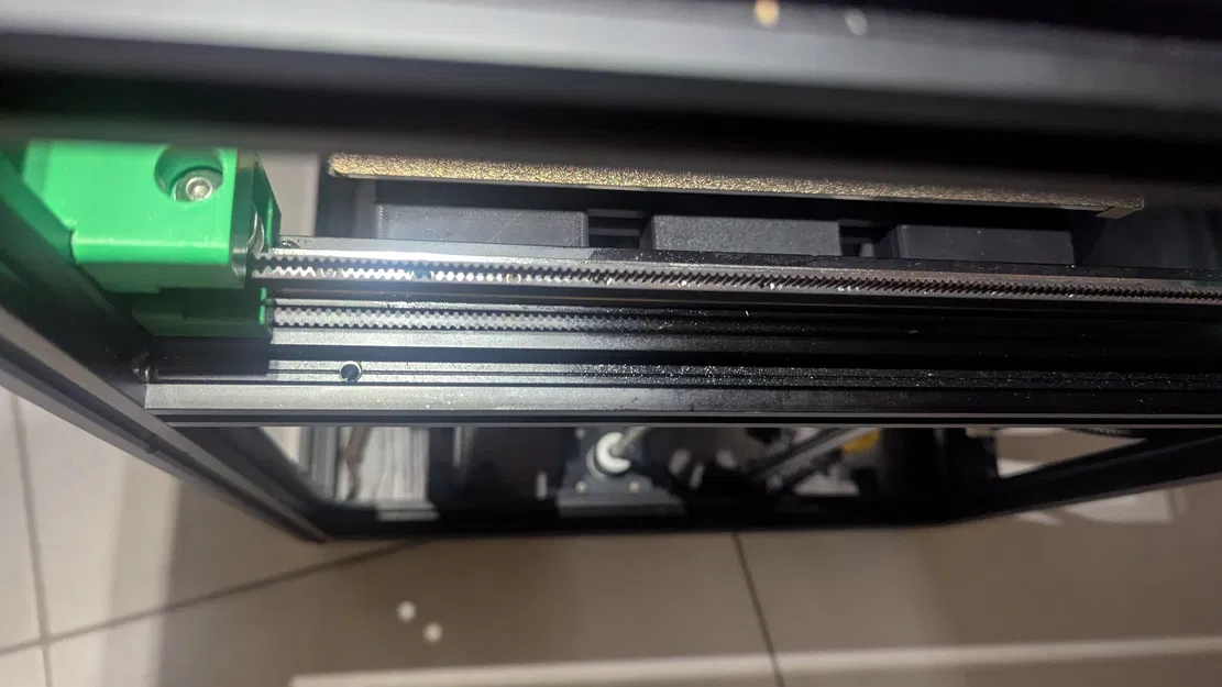 Gantry Parallax cho build enclosure khung full 2020 tùy biến (Scalable) - Image 7