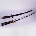 Tanjiro Katana – Katana kéo dài (Extendable) từ Kimetsu no Yaiba - Thumbnail 2