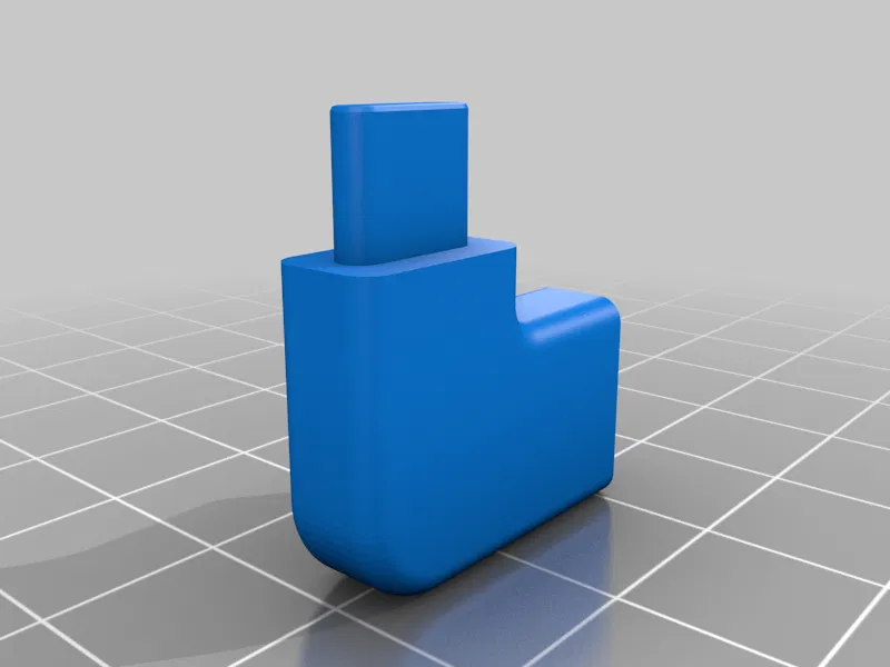 Đầu nối USB-C góc vuông (right-angle connectors) - Image 2