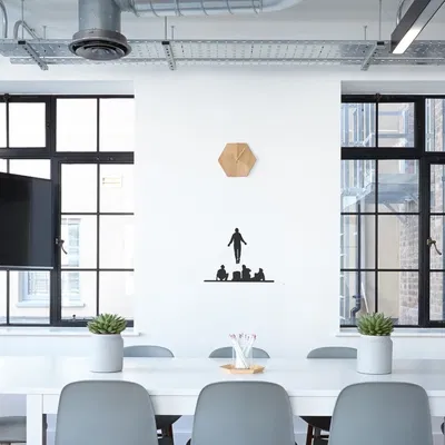 Trang trí tường Stranger Things 1 (Wall Decoration)