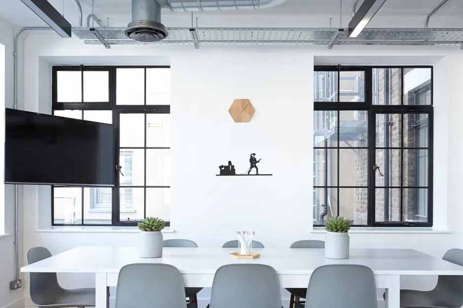 Trang trí tường Stranger Things 1 (Wall Decoration) - Image 3