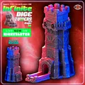 FREE - Stonehold - Infinite Dice Towers III - Thumbnail 1