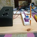 Mini CNC Plotter (Remix) dùng Arduino UNO - Thumbnail 1
