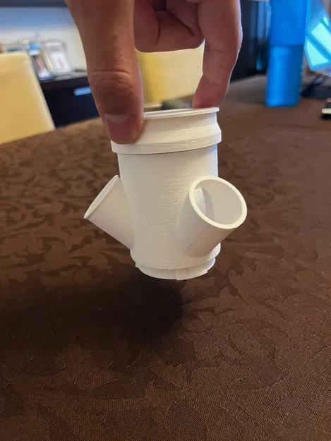 Sistema de Vasos (Hệ thống chậu trồng cây) - Image 3