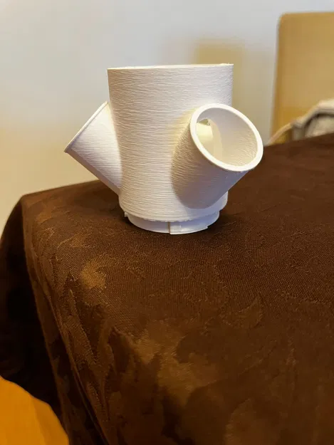 Sistema de Vasos (Hệ thống chậu trồng cây) - Image 4