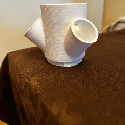 Sistema de Vasos (Hệ thống chậu trồng cây)