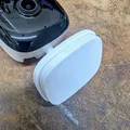 Ngàm Gắn Nam Châm cho Kasa KC400 Smart Camera (Kasa KC400 Smart Camera Magnetic Mount) - Thumbnail 1