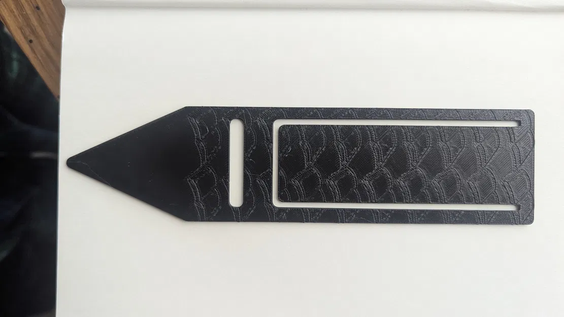 Bookmark giữ đúng vị trí chữ (Exact placement bookmark) - Image 1