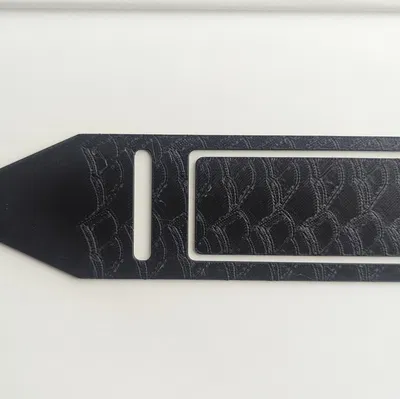 Bookmark giữ đúng vị trí chữ (Exact placement bookmark)