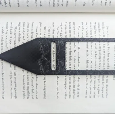 Bookmark giữ đúng vị trí chữ (Exact placement bookmark)