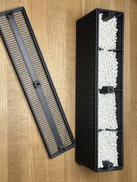 Hộp hút ẩm (Desiccant Box) - Image 1