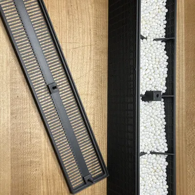 Hộp hút ẩm (Desiccant Box)