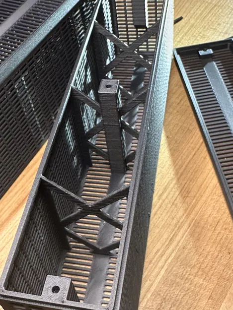 Hộp hút ẩm (Desiccant Box) - Image 2