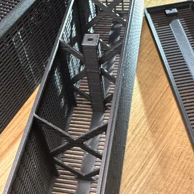 Hộp hút ẩm (Desiccant Box)