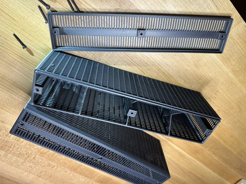 Hộp hút ẩm (Desiccant Box) - Image 3