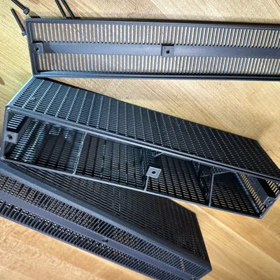 Hộp hút ẩm (Desiccant Box)