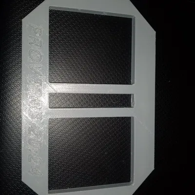 Khuôn (Template) làm Mini Book 45x55 mm