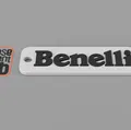 Benelli - Keychain - Portachiavi - Porte Clès - 钥匙链 - Thumbnail 3