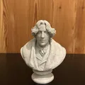 Oscar Fingal O'Flahertie Wills Wilde – Bust - Thumbnail 5