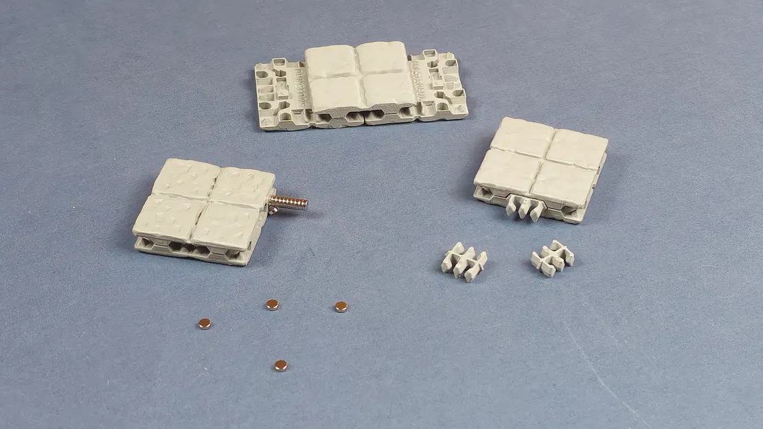 Clip Masterful Dungeons (Masterful Dungeons Clips) - Image 3