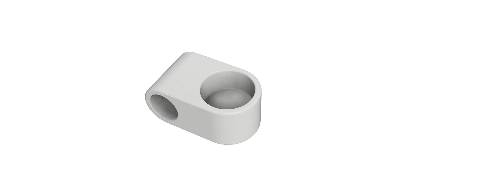 The Flip: Chân nến 2-trong-1 lật được (Tealight & Taper) - Image 2