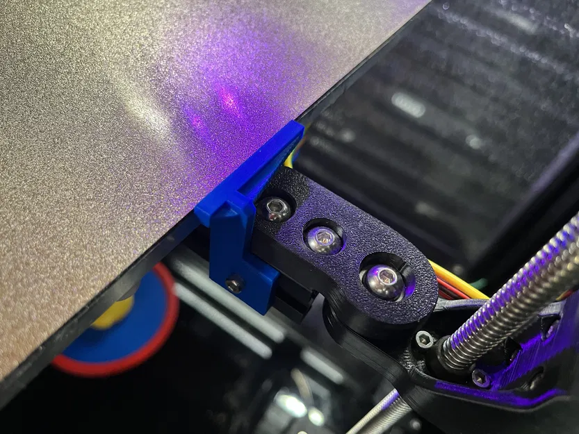 Chặn Tấm Sheet Trident (Trident Sheet Stop) - Image 1