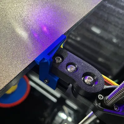 Chặn Tấm Sheet Trident (Trident Sheet Stop)