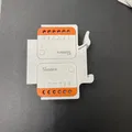 Giá gắn DIN rail cho Sonoff Mini R4 - Thumbnail 9