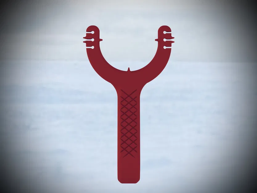 Ná cao su công thái học Ergo (2 phiên bản) - Image 2