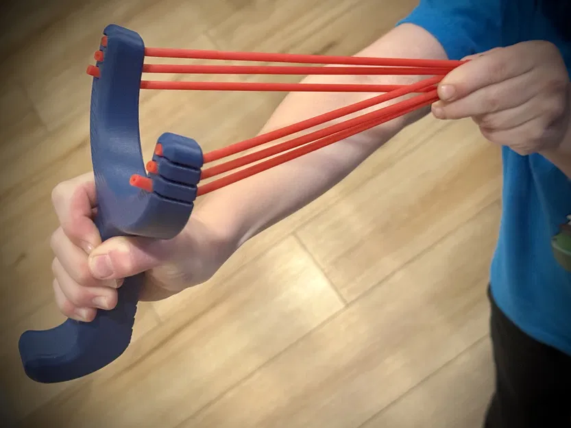 Ná cao su công thái học Ergo (2 phiên bản) - Image 6