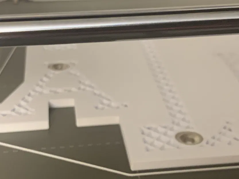 Nam châm logo Texas A&M (captured magnets) - Image 4