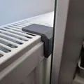 Chặn Cửa Chống Đập Radiator Cho Tủ Gương – Không Còn Vỡ Kính (3 bản in 3D) - Thumbnail 6
