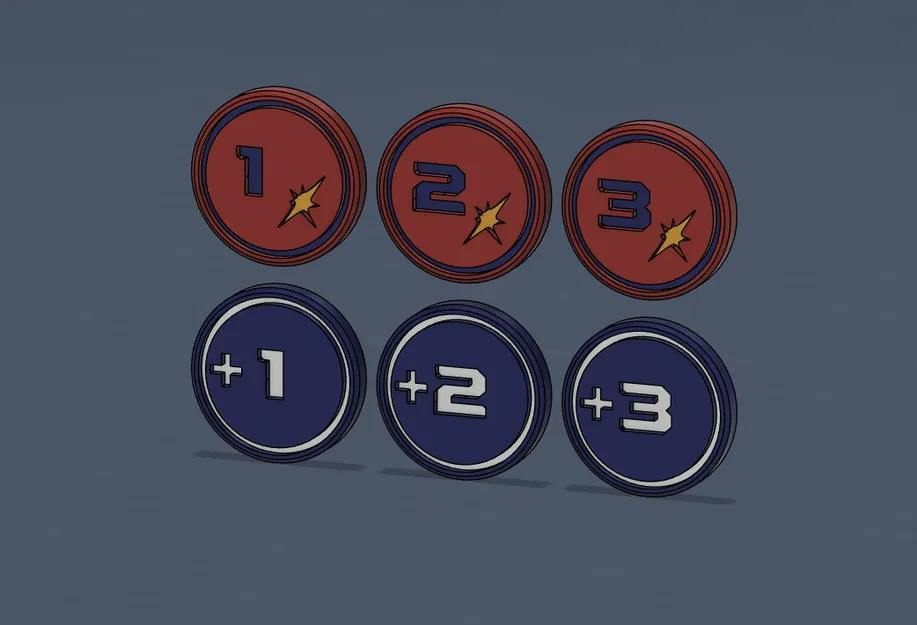 Hộp Deck Gundam TCG kèm Token (Single/Double Deckbox) - Image 2