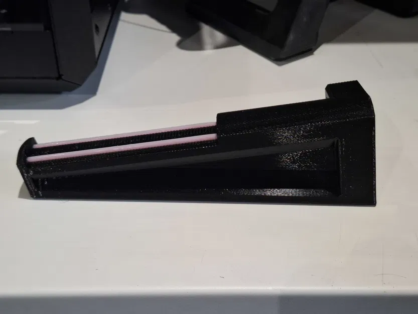 Giá đỡ spool cỡ lớn cho Core One - Image 3