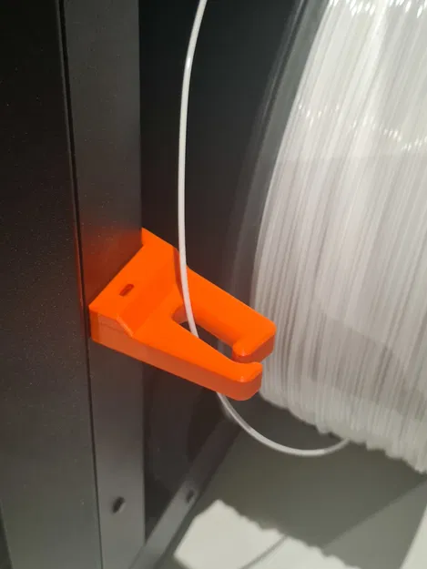 Giá đỡ spool cỡ lớn cho Core One - Image 4