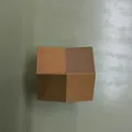 Concave Rhombic Dodecahedron (Khối thoi mười hai mặt lõm) - Thumbnail 11