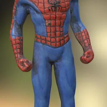 Spiderman - Marvel