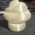 Cục phân dày (Thick poop) - Thumbnail 1