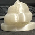 Cục phân dày (Thick poop) - Thumbnail 2