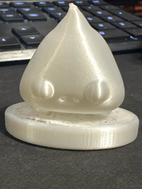 Thick poopy - Image 1