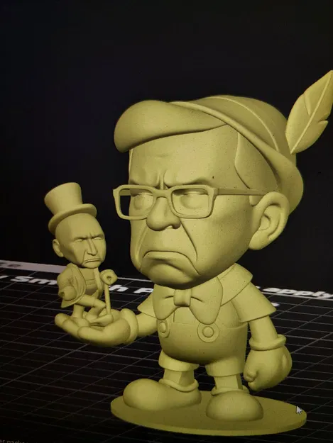 Tell no lie - Image 1