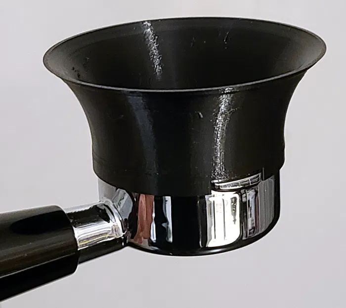Phễu Espresso tham số (Parametric) cho Portafilter - Image 1