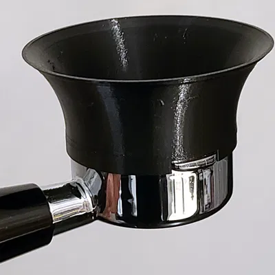 Phễu Espresso tham số (Parametric) cho Portafilter