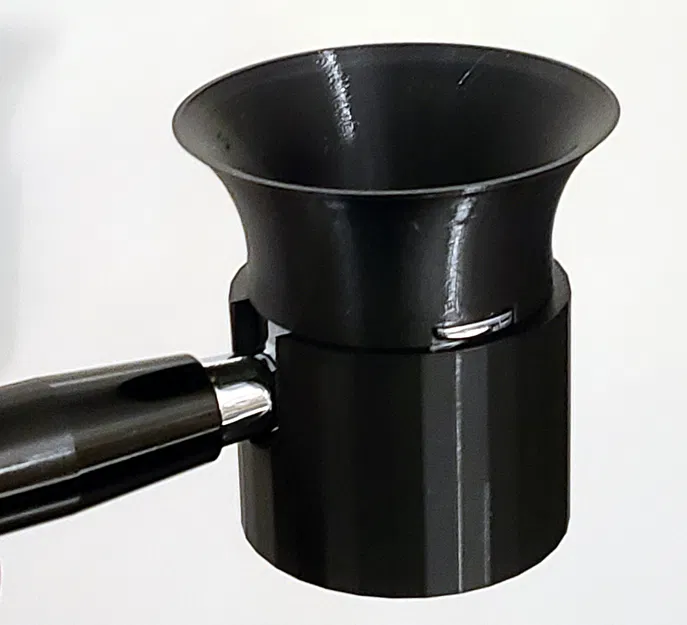 Phễu Espresso tham số (Parametric) cho Portafilter - Image 2