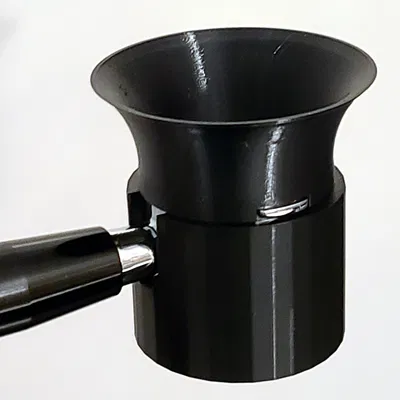 Phễu Espresso tham số (Parametric) cho Portafilter