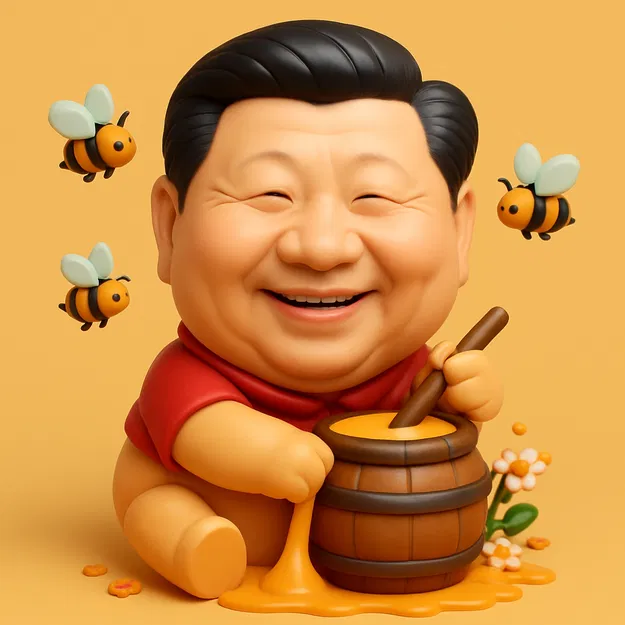 Winnie Pooh - Image 2