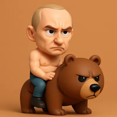 Bear Chest (Lồng ngực gấu)