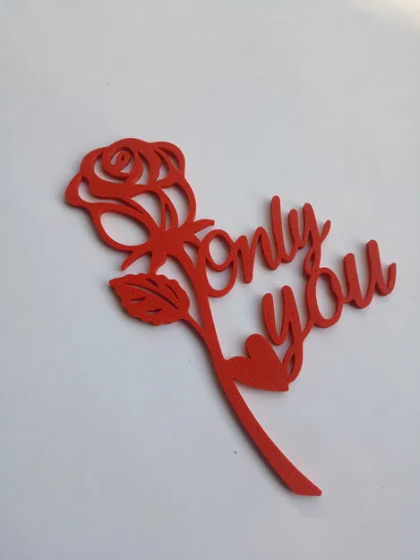 Roses only you – Hoa hồng dành riêng cho bạn - Image 2