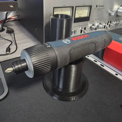 Giá đỡ dựng đứng cho Bosch GO 3 (vertical holder)